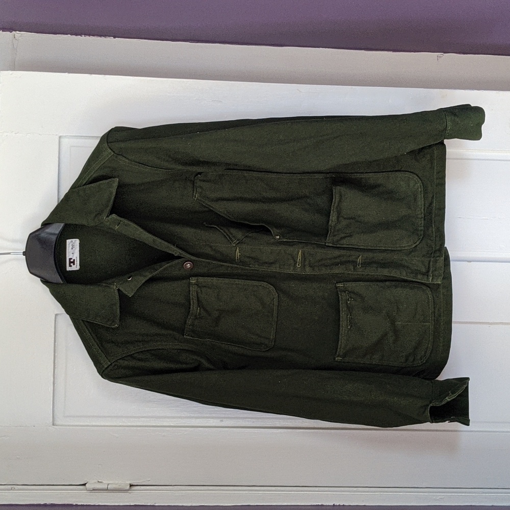 Tellason Chore Jacket